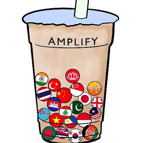 amplify graphic